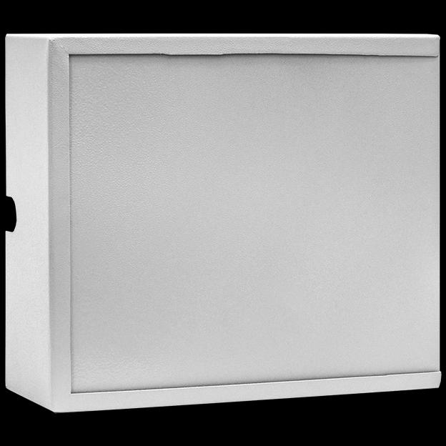 Этажная коробка универсальная распределительная 255х300х100 мм, тип 3 фото 1