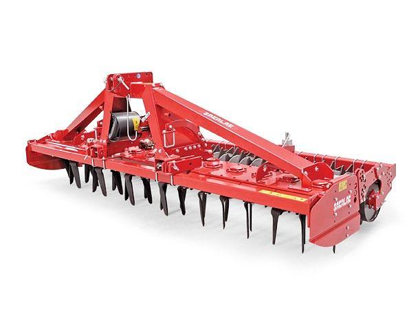 Вертикальная фреза ОПТ фото 1