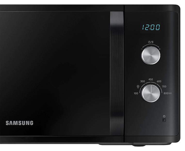 Микроволновая Печь Samsung MS23K3614AK/BW черный фото 9