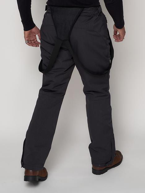 Брюки горнолыжные MTFORCE 2284Ch фото 9