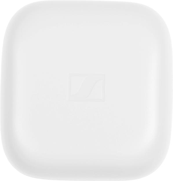 Наушники Sennheiser Accentum True Wireless white фото 5