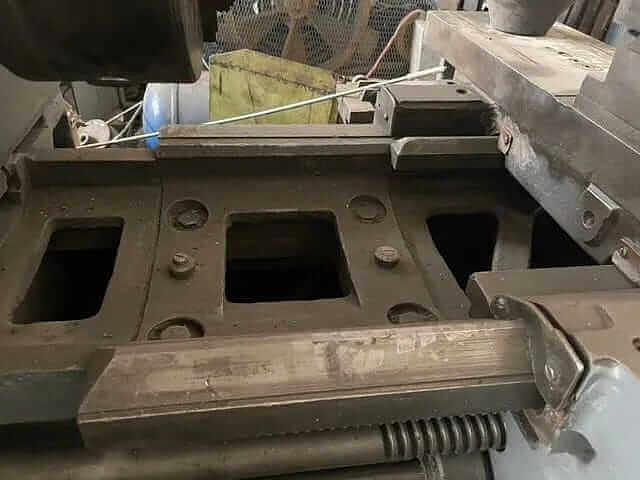 Токарно-винторезный станок Strunguri ARAD SNA-560 РМЦ 1,5 м фото 8