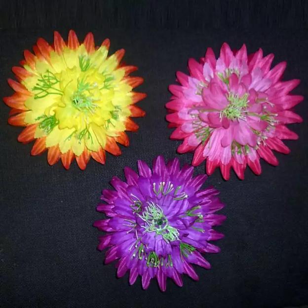 Головка астры 4сл 16см 127А-147-131(157А)-031-056-109 1/56 фото 1