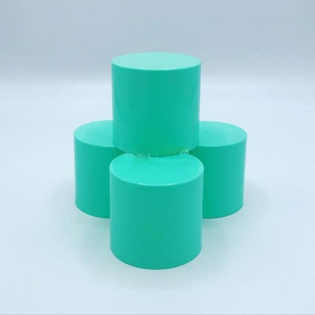 Колпачок 52 для аэрозольных баллонов D52 мм фото 3