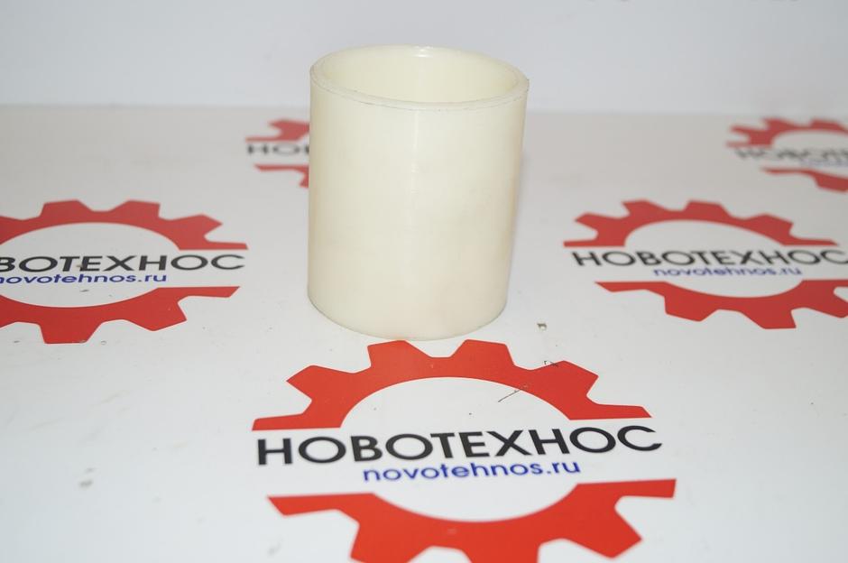 Втулка 55х70 H80 пластик фото 1