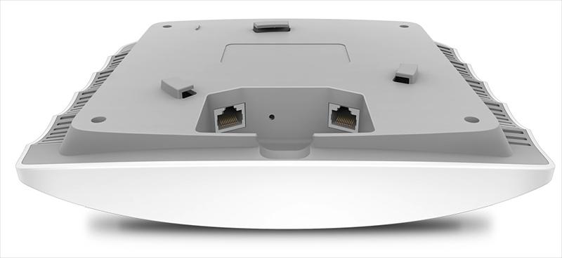 Wi-Fi точка доступа 1750MBPS DUAL BAND EAP265 HD TP-LINK фото 4
