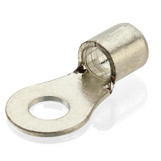 КВТ 66616 Наконечник ПМ 2,5-6 (уп. 100 шт) фото 1