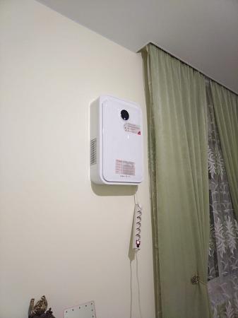 Приточно-вытяжная установка Funai Fuji ERW-150 фото 7