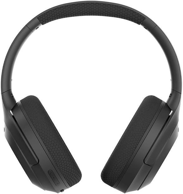 Наушники мониторные A4Tech Fstyler BH220 0.5м черный беспроводные bluetooth оголовье (BH220 BLACK) фото 2