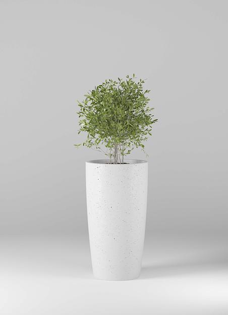 Цветочный вазон СтаркБет «Олеандр средний» 40 л ОПТ фото 5