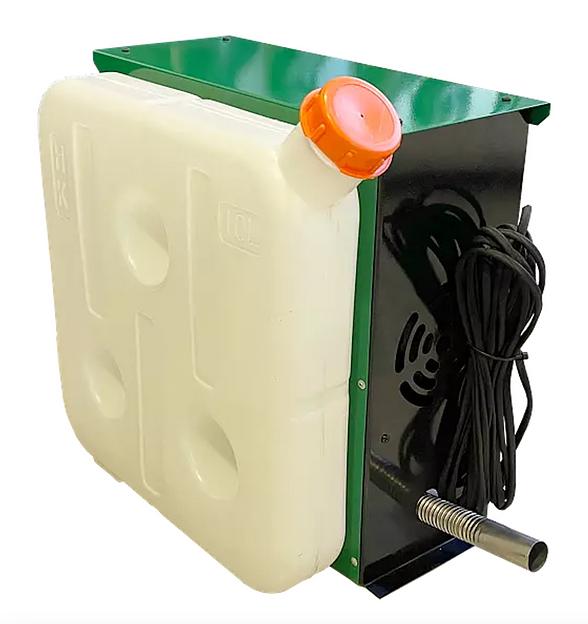 Мобильный отопитель Thermotrans 12V ОПТ фото 3