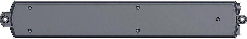 Сетевой фильтр Pilot S-MAX 10м (6 розеток) серый (коробка) фото 4