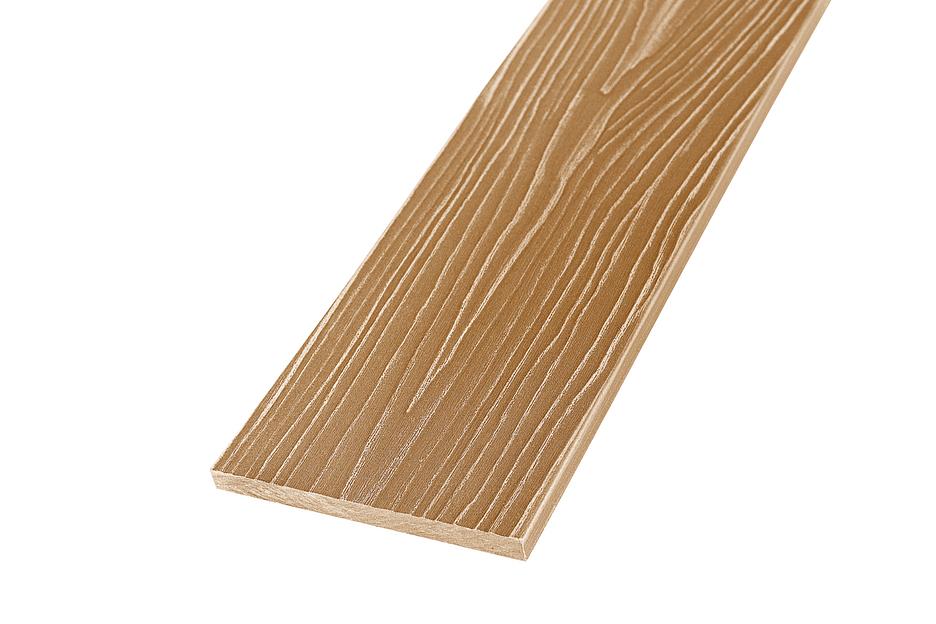 Доска заборная из ДПК Uno Forte, опт фото 5