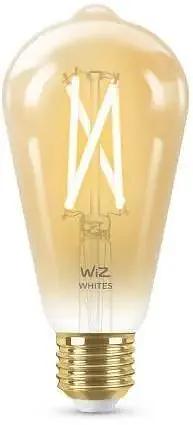 Умная лампа WiZ E27 50Вт 640lm Wi-Fi (упак.:1шт) (929003018701) фото 1