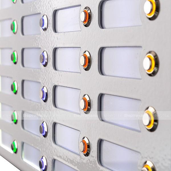 Пульт управления ПУ-30 293x347x90 мм фото 5