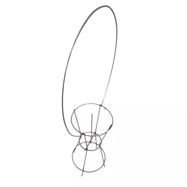 Каркас для корзины s2010v 78-82см фото 1