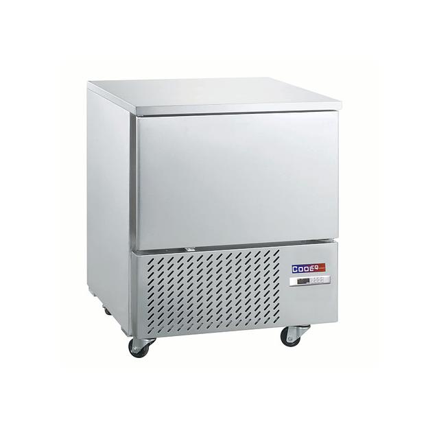 Шкаф шоковой заморозки Cooleq CQF-5 фото 1