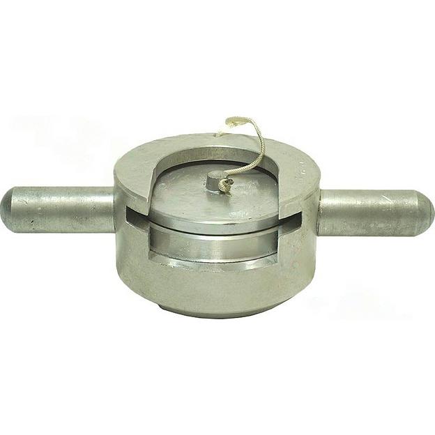 Муфта сливная МСН-80 АМ фото 1