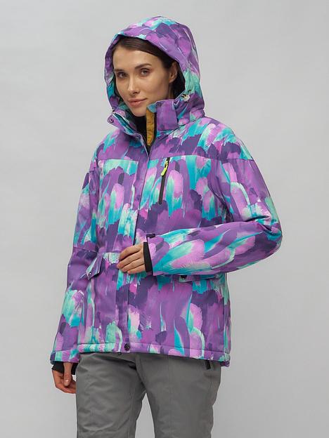 Костюм горнолыжный CHUNMAI 02302-1F фото 6