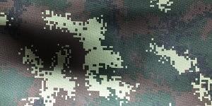 Оксфорд 240D WR PU Printed фото 4