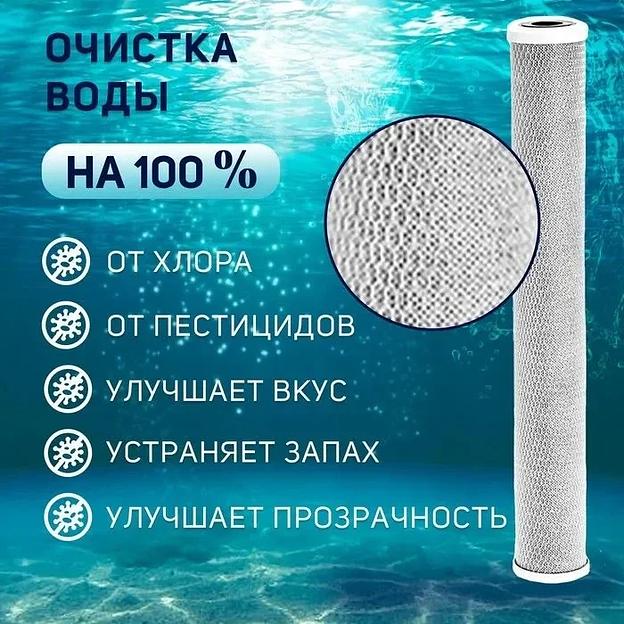 Набор картриджей PP-20SL PP-UDF-CTO 3 шт ОПТ фото 3