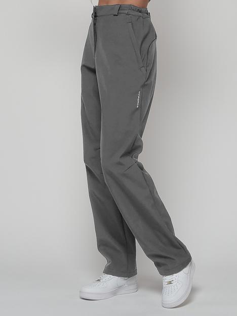 Брюки софтшелл MTFORCE 2358Sr фото 5