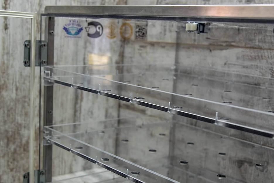 Пароформалиновая камера фото 6