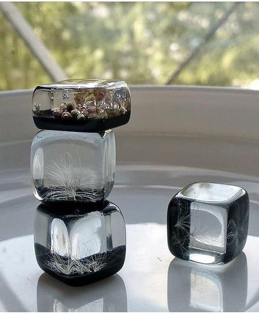 Эпоксидная смола Green Epoxy SLAB «Кристалл-2» К2 универсальная фото 2