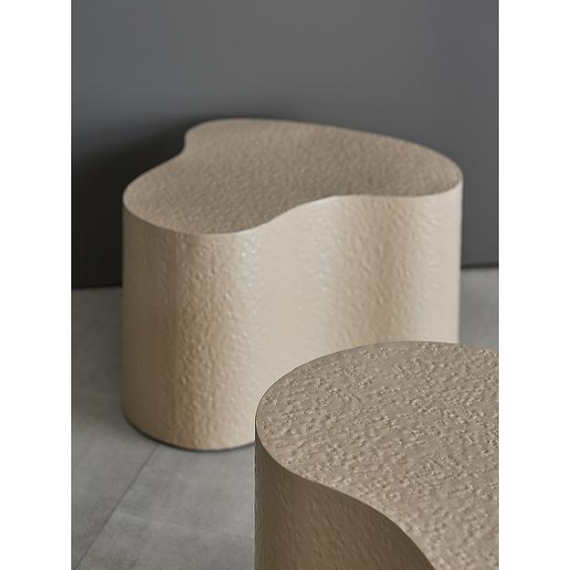 Набор из 2-х столиков Grannis, бежевые фото 6