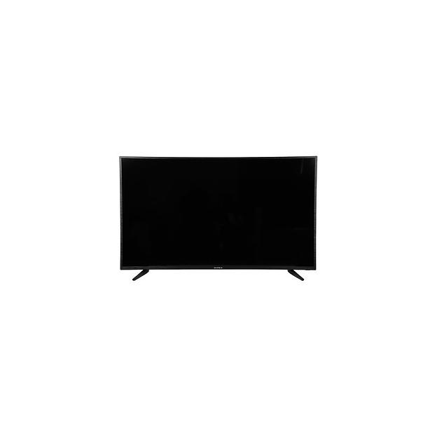 50" Телевизор Supra STV-LC50ST0045U, 4K Ultra HD, черный, СМАРТ ТВ, Android фото 1