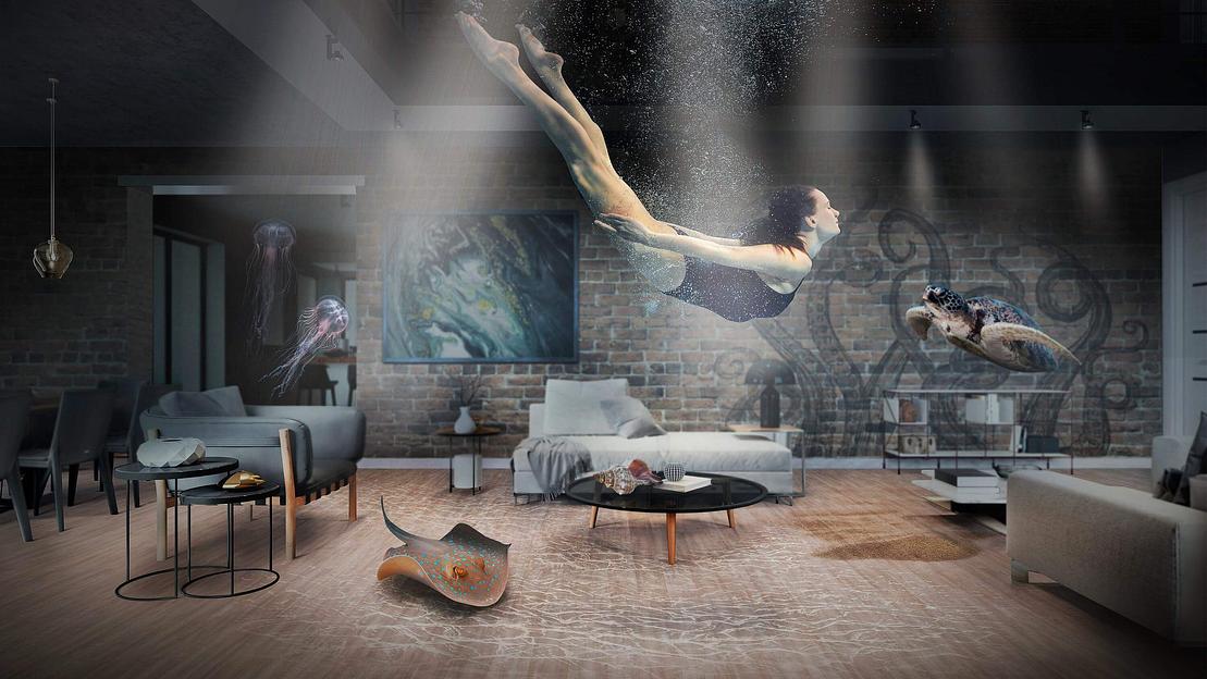 Модульные LVT покрытия плитка/планка класс 32/41 ОПТ фото 4