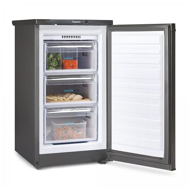 Морозилка W412 БИРЮСА фото 3