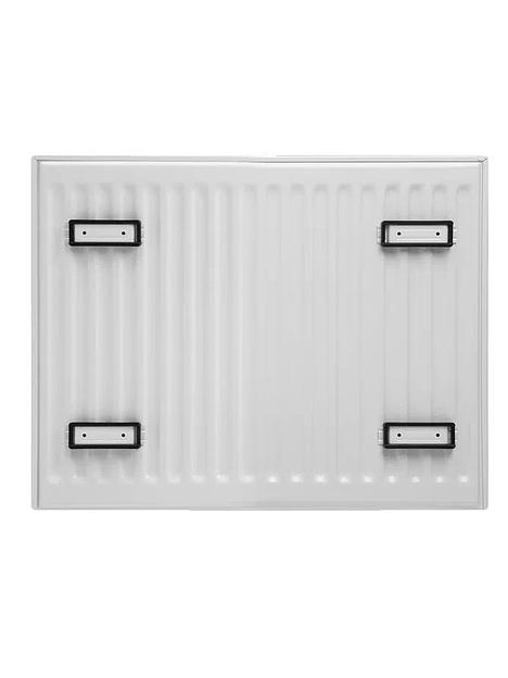 Радиатор стальной панельный 22/500/600 боковое подключение ГОСТ 31311-2022 фото 4