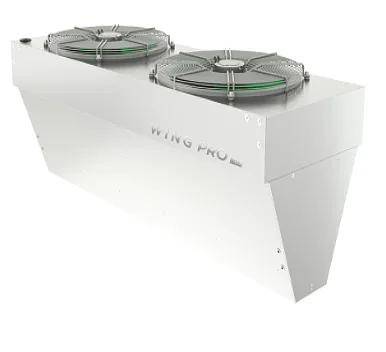 Тепловая завеса без обогрева WING PRO C150 EC ОПТ фото 1