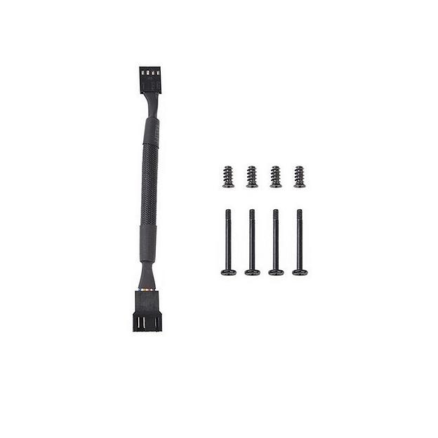 TOUGHFAN 12 [CL-F117-PL12BL-A] Thermaltake фото 4