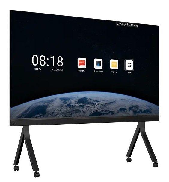 Светодиодный экран QSTECH All-in-One XWALL 165" FHD фото 2