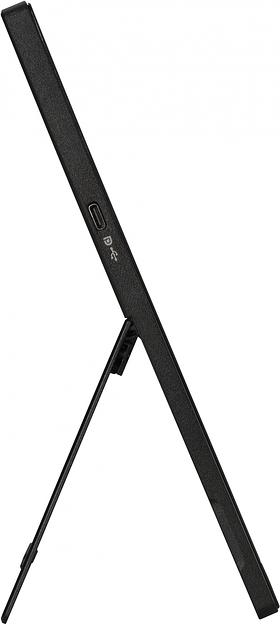 Монитор Asus 15.6" Portable MB16ACV темно-серый IPS LED 16:9 глянцевая 250cd 178гр/178гр 1920x1080 USB фото 4