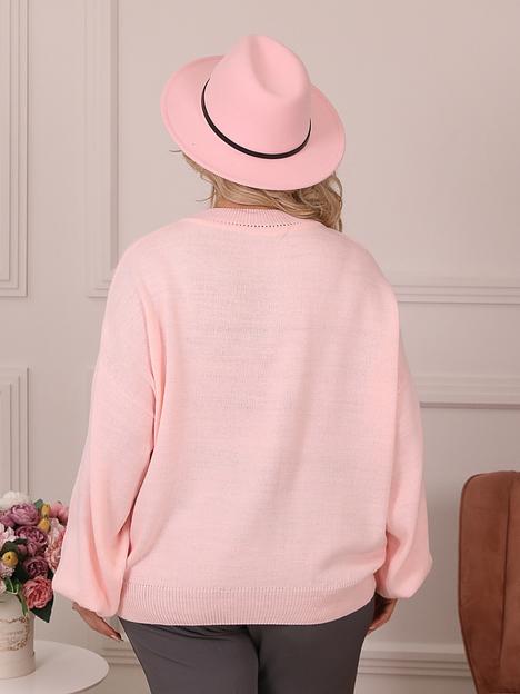 Джемпер Др5-530/1 фото 10