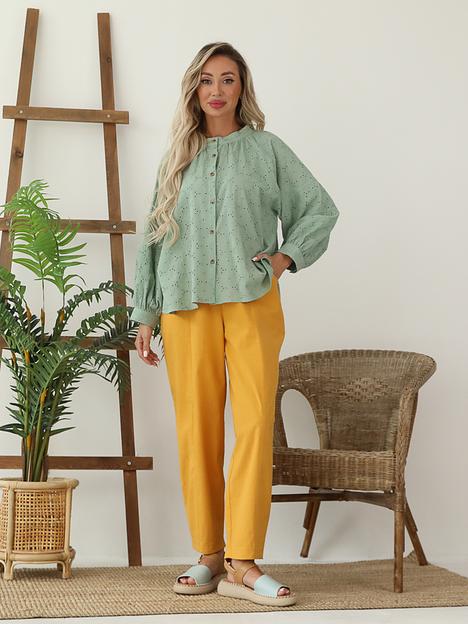 Блуза М4-5553 фото 2