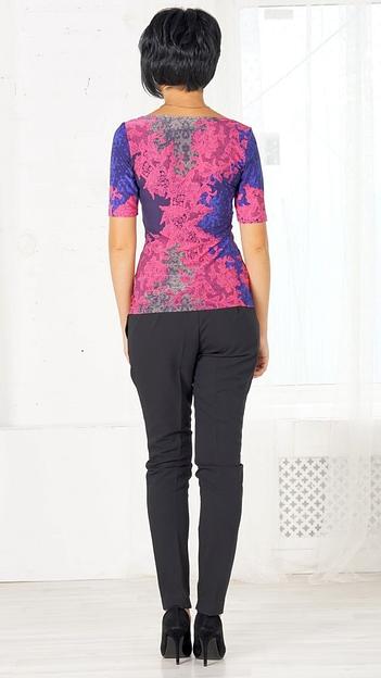 Блуза АР-1274 фото 3