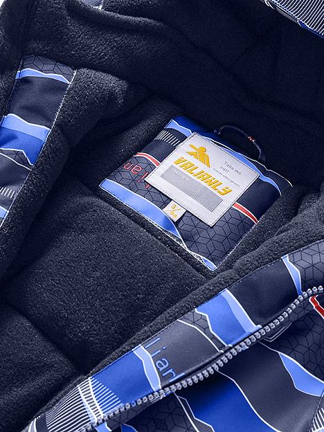 Комбинезон VALIANLY 9215S фото 8