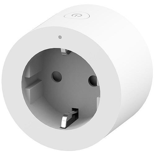Умная розетка Aqara Smart Plug SP-EUC01 фото 3