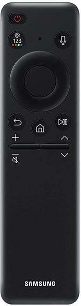 Телевизор QLED Samsung 50" QE50Q7FAAUXRU Q черный 4K Ultra HD 50Hz DVB-T2 DVB-C DVB-S2 USB WiFi Smart TV фото 7