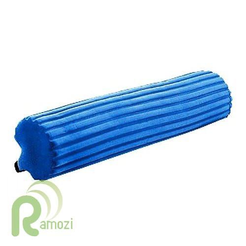 Насадка-губка для швабры ПВА твёрдая 27 см фото 1