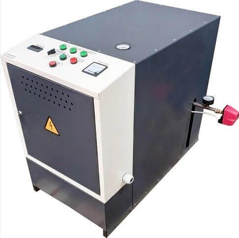 Парогенераторы для пропарочной камеры фото 3