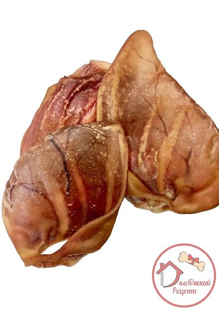 Ухо свиное 1 кг ОПТ фото 2