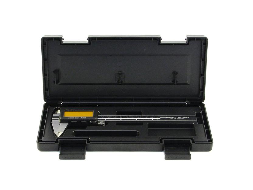 Штангенциркуль ШЦЦ-1-300 0,01 электр. (ШЦЦБ) с пов. МИК с поверкой фото 4