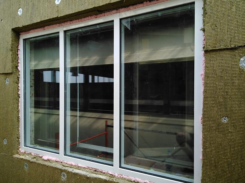 Противопожарные окна E60 фото 3