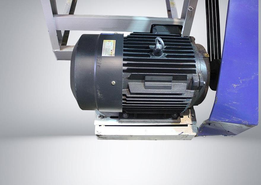 Роторная дробилка DSNL-650A фото 9