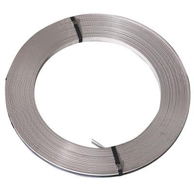 Полоса 40х4, горячеоцинкованная фото 1